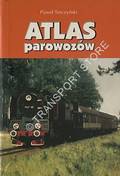 Atlas Parowozow by TERCZYNSKI, Pawel