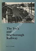 The York and Scarborough Railway by GOODE, C.T.