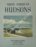 North American Hudsons - The 4-6-4 Steam Locomotive by STAGNER, Lloyd E.
