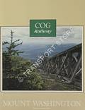 Mount Washington Cog Railway by BRAY, Donald