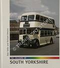 The Colours of South Yorkshire by TELFER, Bob & SIMONS, Richard