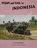Steam and Rail in Indonesia by ROZENDAAL, Jack