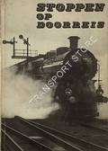 Stoppen op doorreis by SLUITER, J. W. & NIEWEG, H.