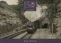 Francis Frith 50 Classics - Railways by SACKETT, Terence & SKINNER, Julia