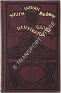 Illustrated Guide to the South Indian Railway [1926] by South Indian Railway Co.