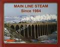 Main Line Steam Since 1984 by HARRISON, Nick