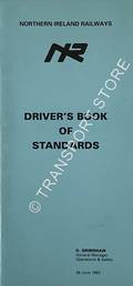 Driver's Book of Standards [1993] by Northern Ireland Railways