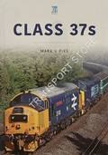 Class 37s by PIKE, Mark V.