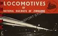Locomotives of National Railways of Zimbabwe by National Railways Historical Committee