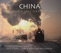 China: The World's Last Steam Railway - A Photographic Essay by TICKNER, John; EDGAR, Gordon & FREEMAN, Adrian