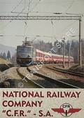 National Railway Company 