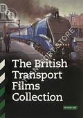 The British Transport Films Collection by British Film Institute