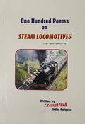 One Hundred Poems on Steam Locomotives (The 