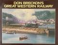 Don Breckon's Great Western Railway  by BRECKON, Don 