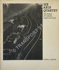 Six Axle Quartet - An Essay of Diesel Portraiture by AMRINE, Lowell