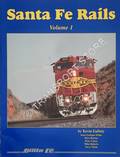 Santa Fe Rails by EuDALY, Kevin N.