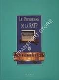 Le patrimoine de la RATP by FLOHIC, Jean-Luc