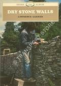 Shire Album - Dry Stone Walls by GARNER, Lawrence