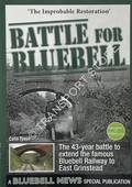 Battle for Bluebell by TYSON, Colin