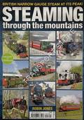 Steaming through the Mountains by JONES, Robin
