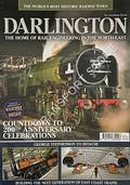 Darlington - The Home of Rail Engineering in the North-East by WEBB, Jonathan
