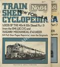 Train Shed Cyclopedia - Locos of the 40s & 50s (Diesel) from the 1941 Loc Cyc and Railway Mechanical Engineer by WRIGHT, Roy V. (ed.)