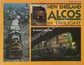 New England Alcos in Twilight by HARTLEY, Scott