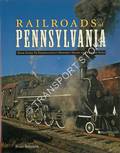 Railroads of Pennsylvania by SOLOMON, Brian