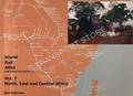 World Rail Atlas and historical summary - North, East and Central Africa by ROBINSON, Neil