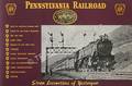 Pennsylvania Railroad - A Picture Study of the K-4 by ALBRECHT, Harry P.