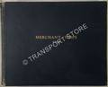 Merchant Ships 1959 by TALBOT-BOOTH, E.C.