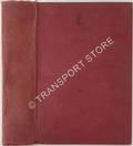 Passenger Services [Timetables] North Eastern England - Summer 1953 to Winter/Spring 1955 by British Railways North Eastern Region
