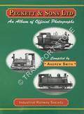 Peckett & Sons Ltd. - An Album of Official Photographs by SMITH, Andrew