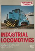 Industrial Locomotives including preserved and minor railway locomotives [1994] by HACKETT, Eric