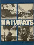 Past-into-Present Series - Railways by HENNESSEY, R.A.S.