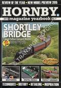 Hornby Magazine Yearbook No. 7 by WILD, Mike (ed.)