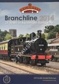 Bachmann Branchline Catalogue 2014 by Bachmann Industries