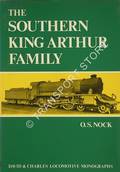 The Southern King Arthur Family  by NOCK, O.S. 