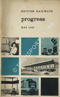 Progress, May 1962 by British Railways