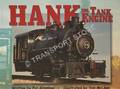 Hank The Tank Engine by GRAMLING, Pat