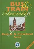Bus and Train Timetables - Redcar & Cleveland, July 2000 by Redcar & Cleveland Borough Council