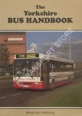 The Yorkshire Bus Handbook [1995] by DONATI, David & POTTER, Bill (eds.)