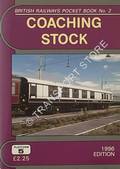Coaching Stock - Spring 1996 by FOX, Peter