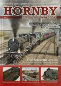 Hornby Magazine Yearbook No. 1 by WILD, Mike (ed.)
