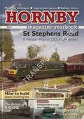 Hornby Magazine Yearbook No. 4 by WILD, Mike (ed.)
