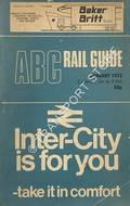 ABC Rail Guide - January 1973 by HOPPER, C. J. (ed.)