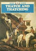 Shire Album - Thatch and Thatching by FEARN, Jacqueline