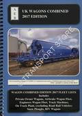 AEB UK Wagons Combined 2017 by AEB Rail Publications