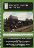 AEB UK Wagons Combined 2019 by AEB Rail Publications