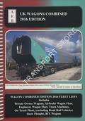 AEB UK Wagons Combined 2016 by AEB Rail Publications